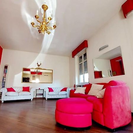 Appartamento 3 Cuori Terni Extérieur photo