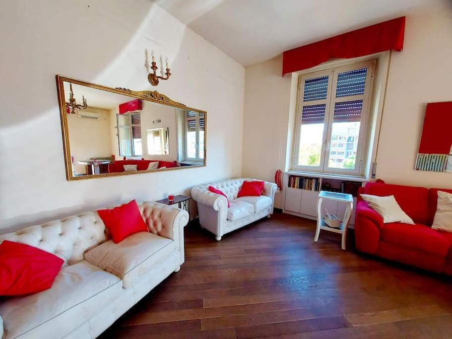 Appartamento 3 Cuori Terni Extérieur photo