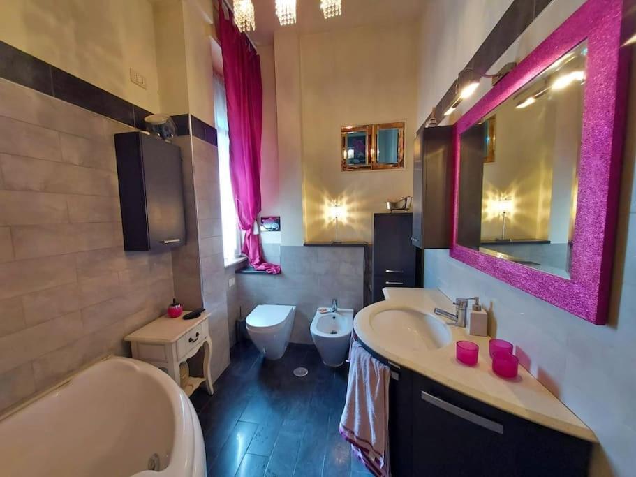 Appartamento 3 Cuori Terni Extérieur photo