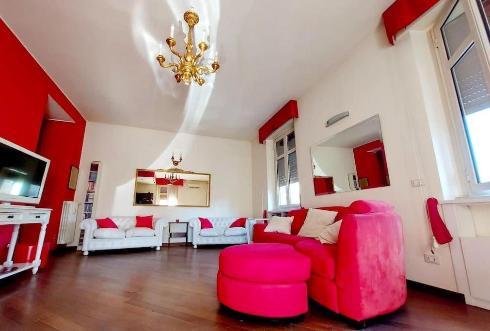 Appartamento 3 Cuori Terni Extérieur photo