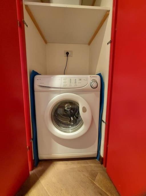 Appartamento 3 Cuori Terni Extérieur photo