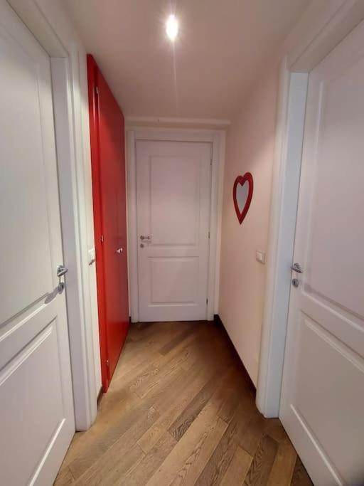 Appartamento 3 Cuori Terni Extérieur photo