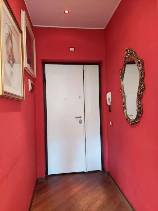 Appartamento 3 Cuori Terni Extérieur photo