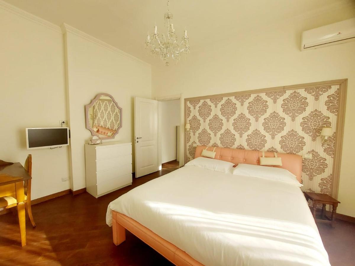 Appartamento 3 Cuori Terni Extérieur photo