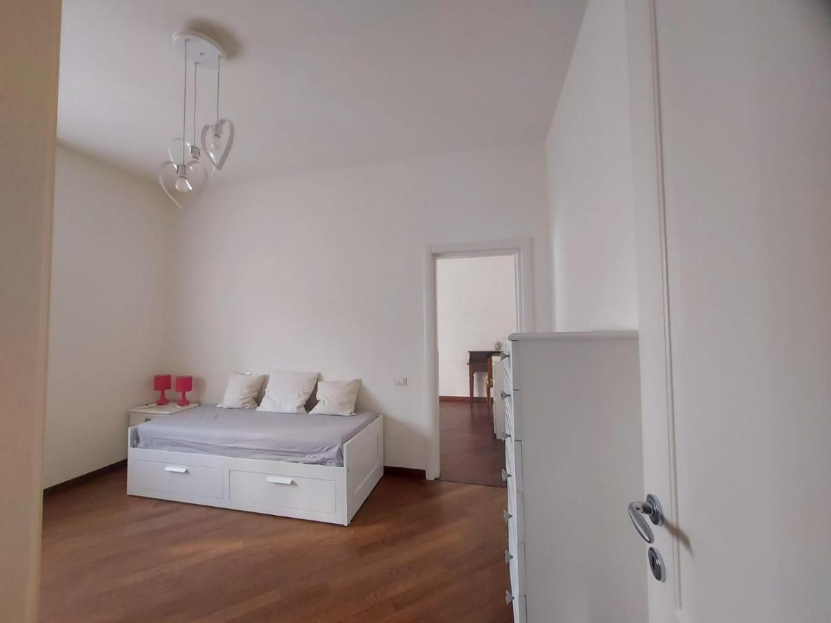 Appartamento 3 Cuori Terni Extérieur photo